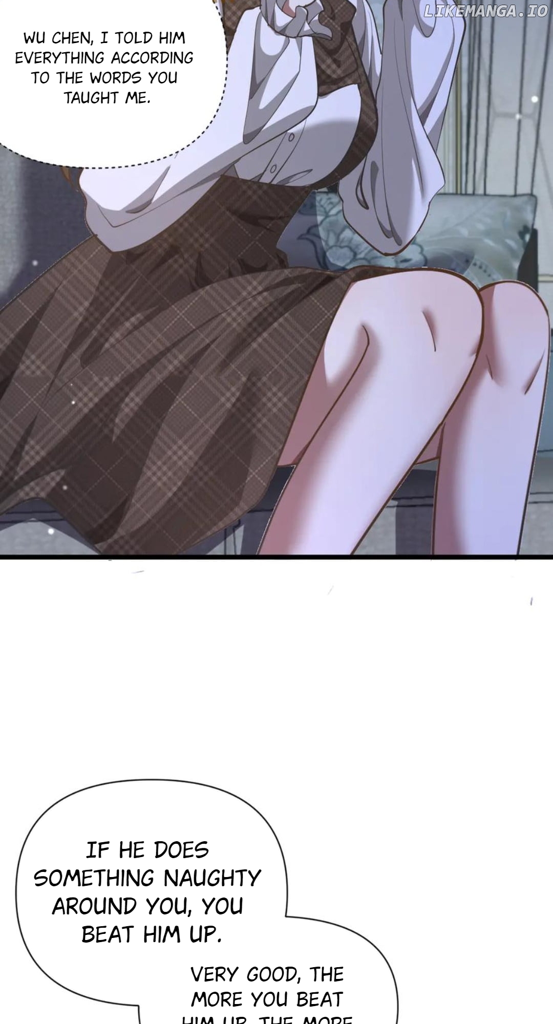 I’m Trapped In This Day For One Thousand Years Chapter 195 - page 63